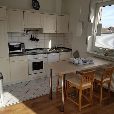 Holiday home Berliner Str 1a *