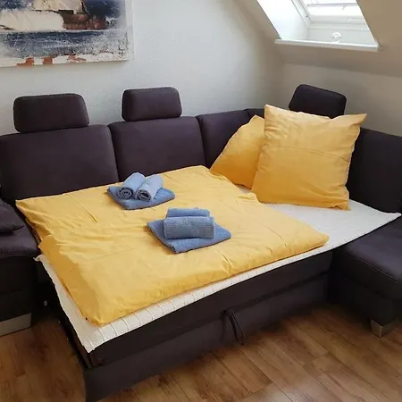 Berliner Str 1a Holiday home *