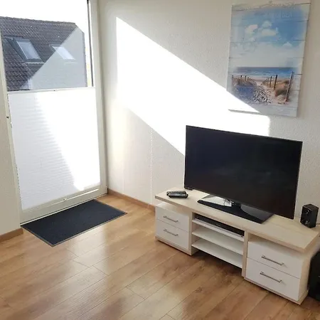 Berliner Str 1a Holiday home