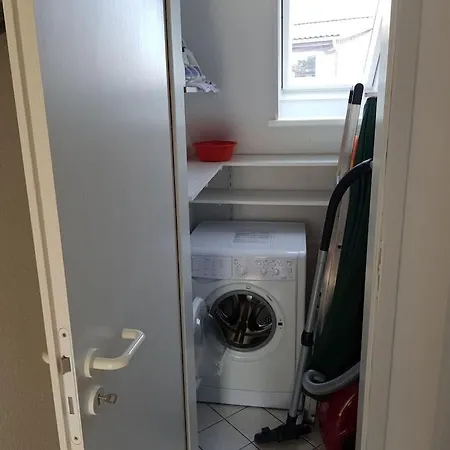 Berliner Str 1a Holiday home *