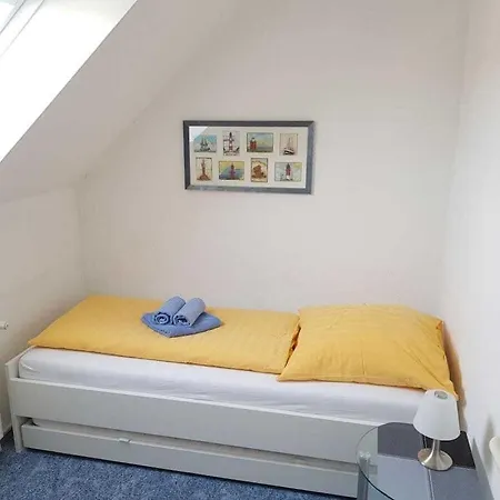 Holiday home Berliner Str 1a