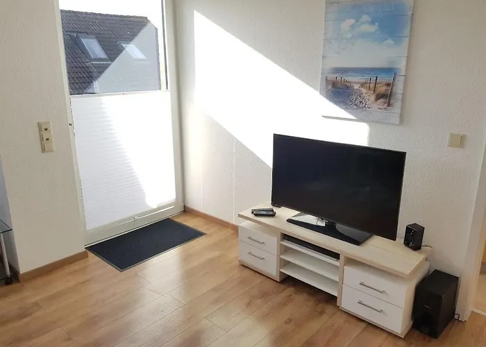 Berliner Str 1a Casa vacanze