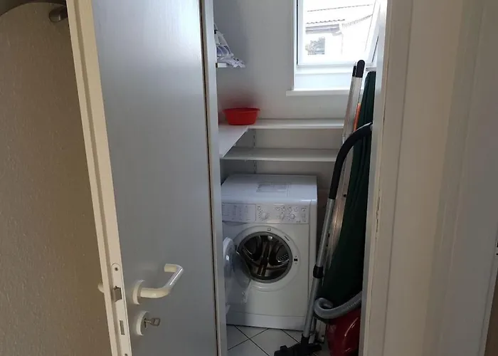 Berliner Str 1a Casa vacanze *