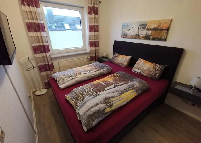 Berliner Str 1a Büsum