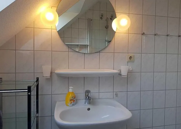 Casa vacanze Berliner Str 1a