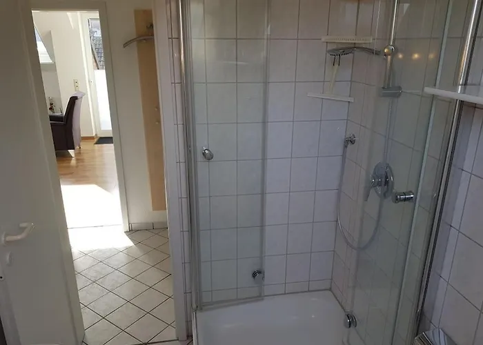 Berliner Str 1a * Büsum