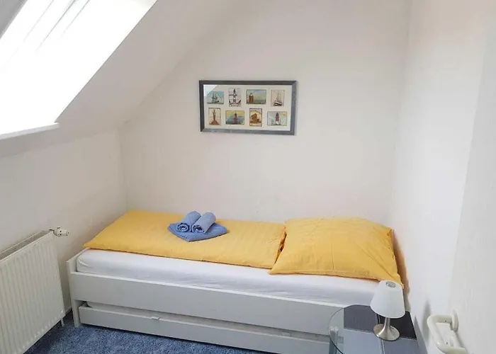 Casa vacanze Berliner Str 1a